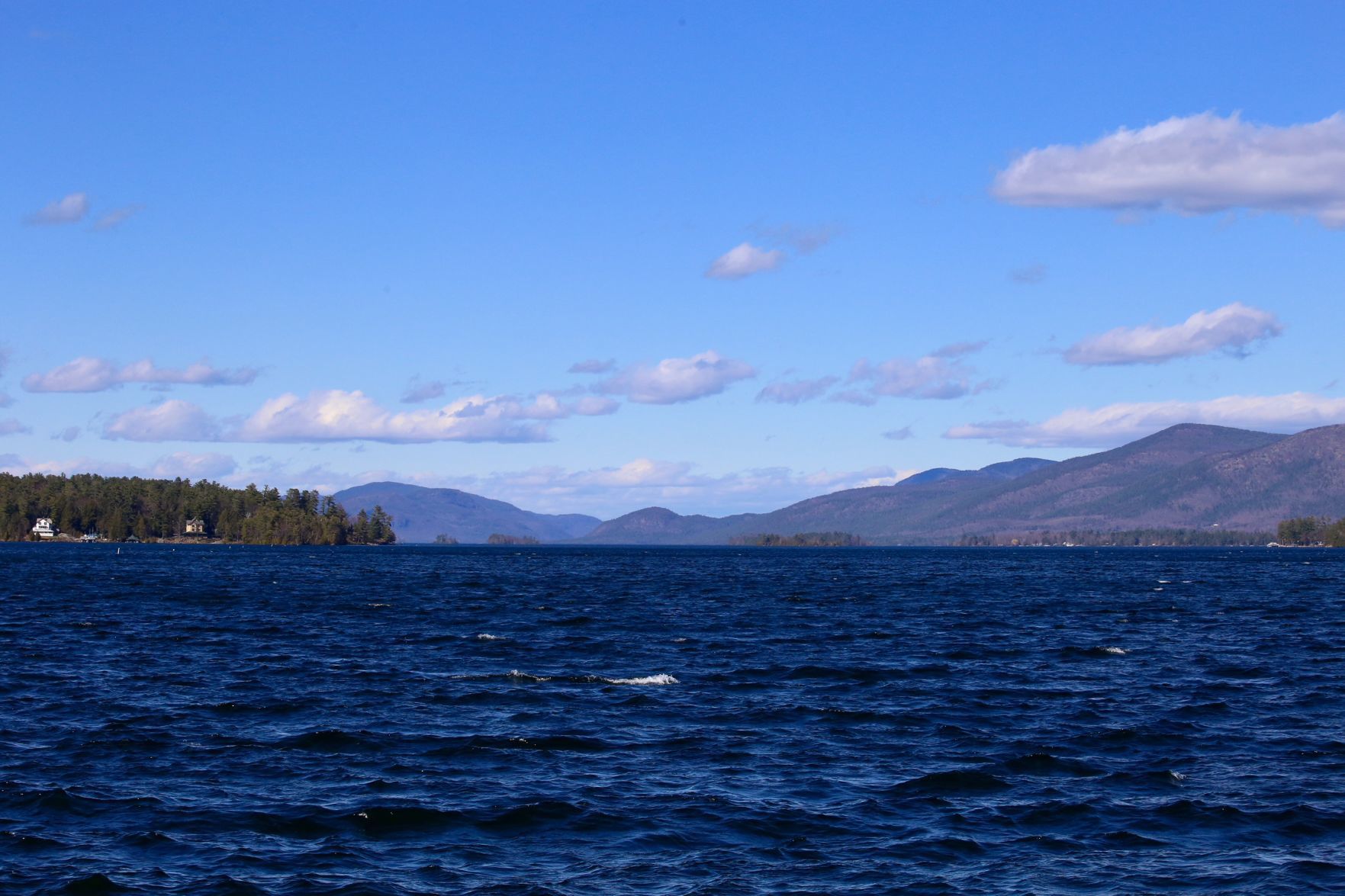 Lake George